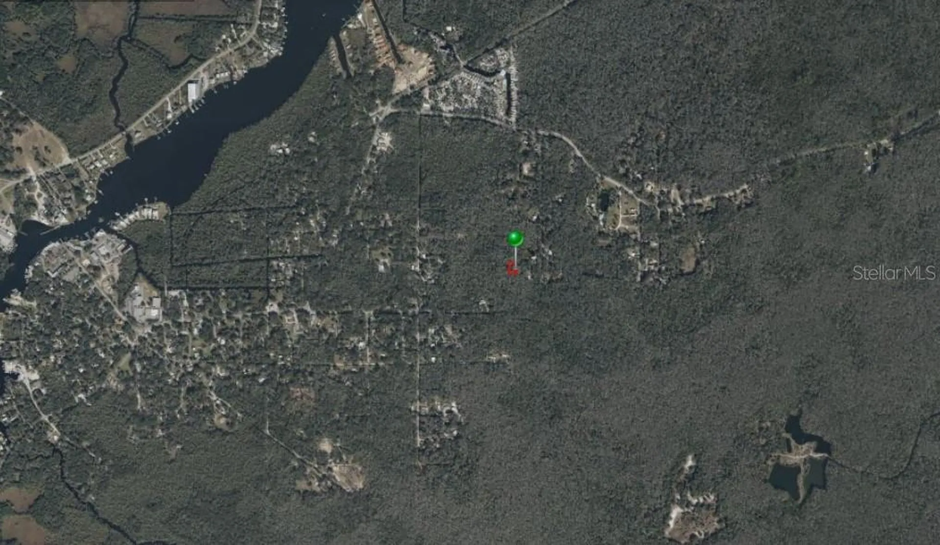 10008 W Pennsylvania Street Homosassa FL 34448