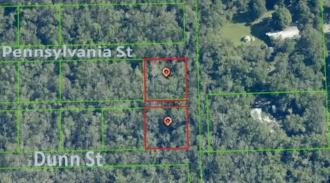 10008 W Pennsylvania Street Homosassa FL 34448