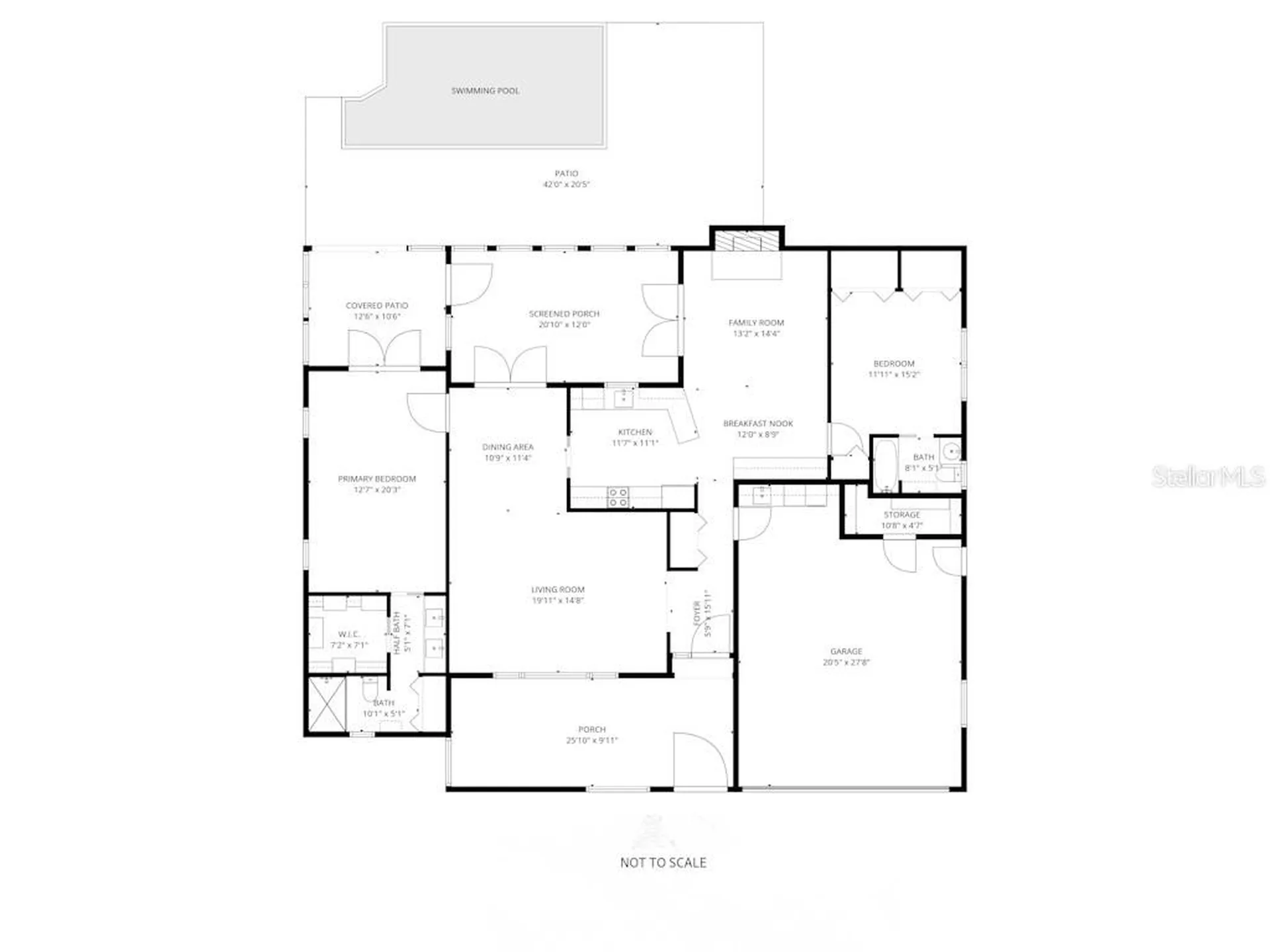11174 90th Terrace Seminole FL 33772