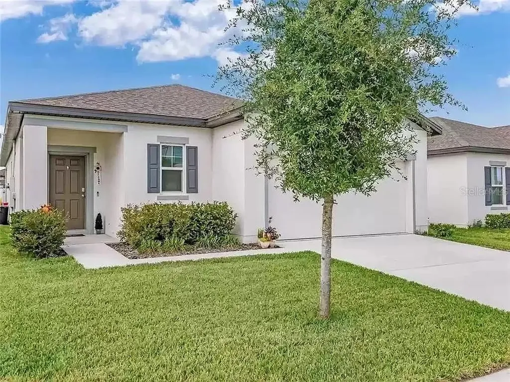 5816 Bullock Place St Cloud FL 34771