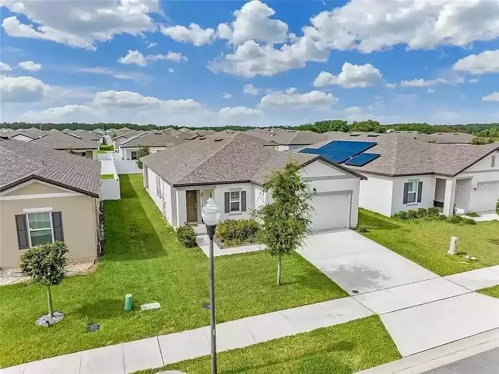 5857 Bovine Drive St Cloud FL 34771