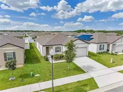 5857 Bovine Drive St Cloud FL 34771
