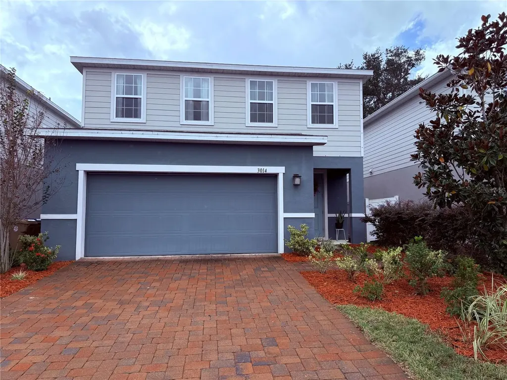 3014 Slough Creek Drive Kissimmee FL 34744