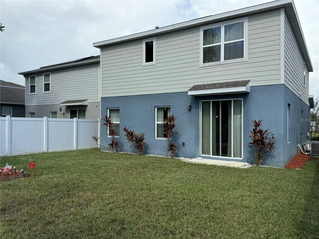 3014 Slough Creek Drive Kissimmee FL 34744