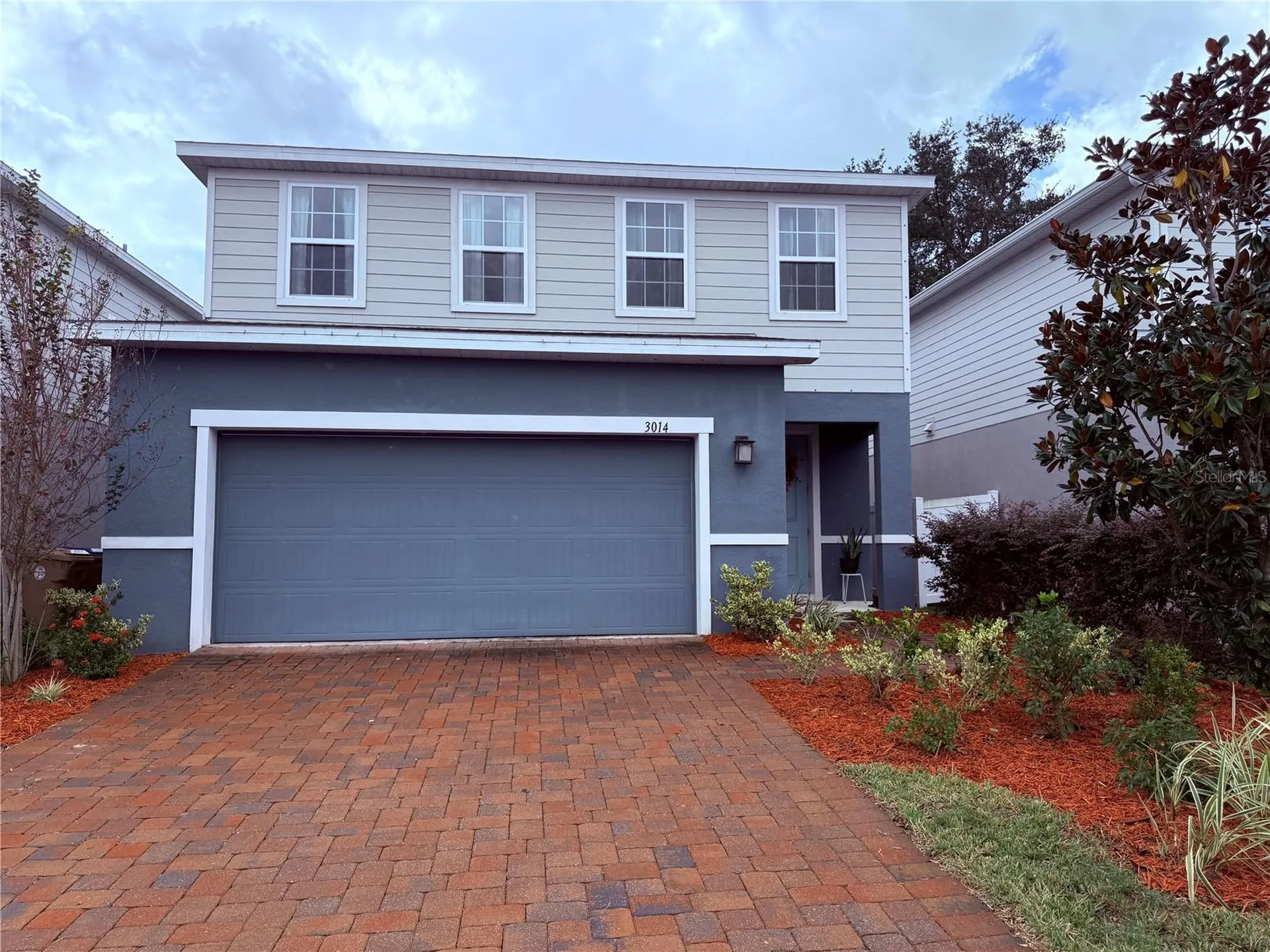 3014 Slough Creek Drive Kissimmee FL 34744