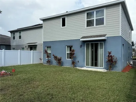 3014 Slough Creek Drive Kissimmee FL 34744