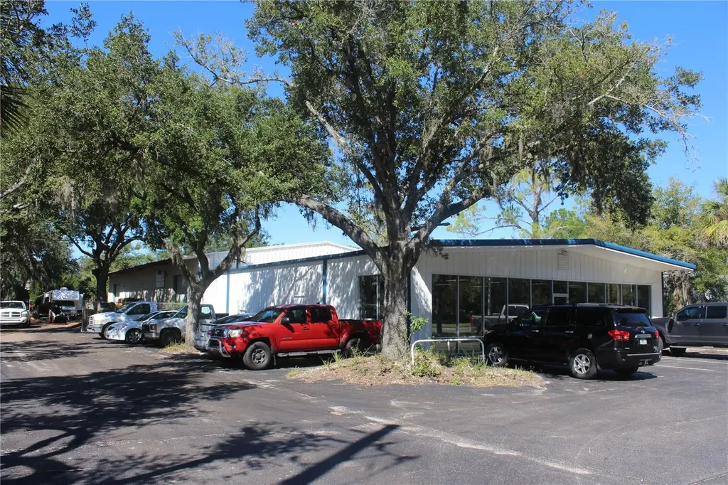 2826 NE Waldo Road Gainesville FL 32609
