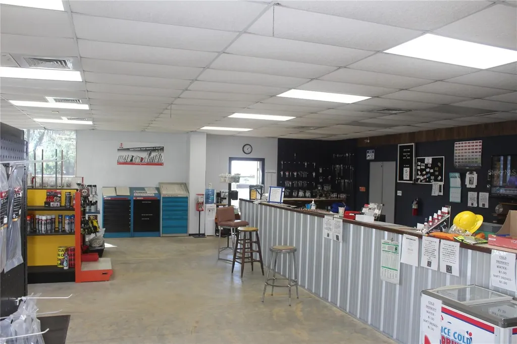 2826 NE Waldo Road Gainesville FL 32609