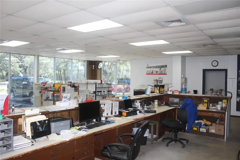 2826 NE Waldo Road Gainesville FL 32609