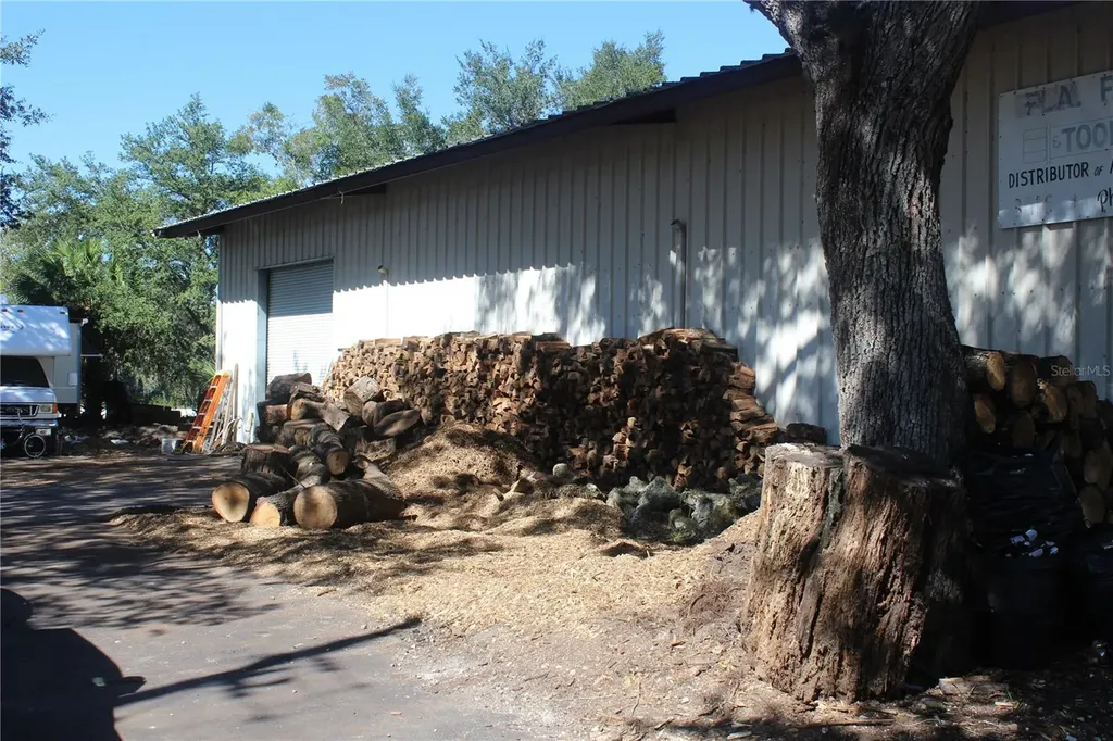 2826 NE Waldo Road Gainesville FL 32609