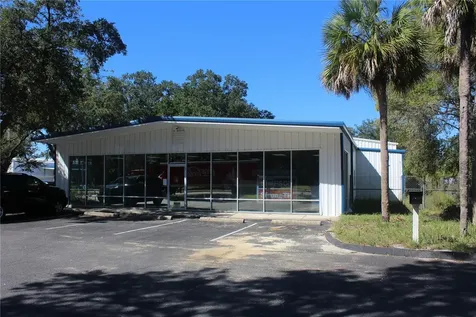 2826 NE Waldo Road Gainesville FL 32609