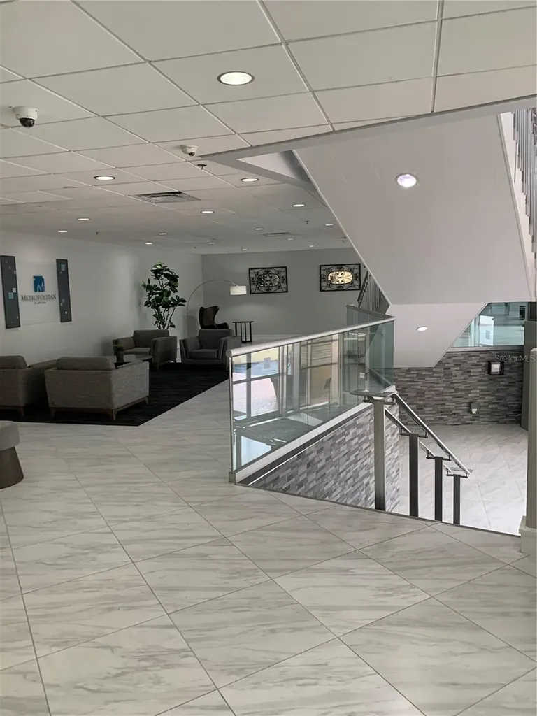 151 E Washington Street Orlando FL 32801