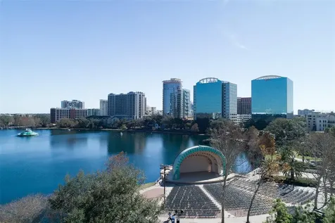 151 E Washington Street Orlando FL 32801