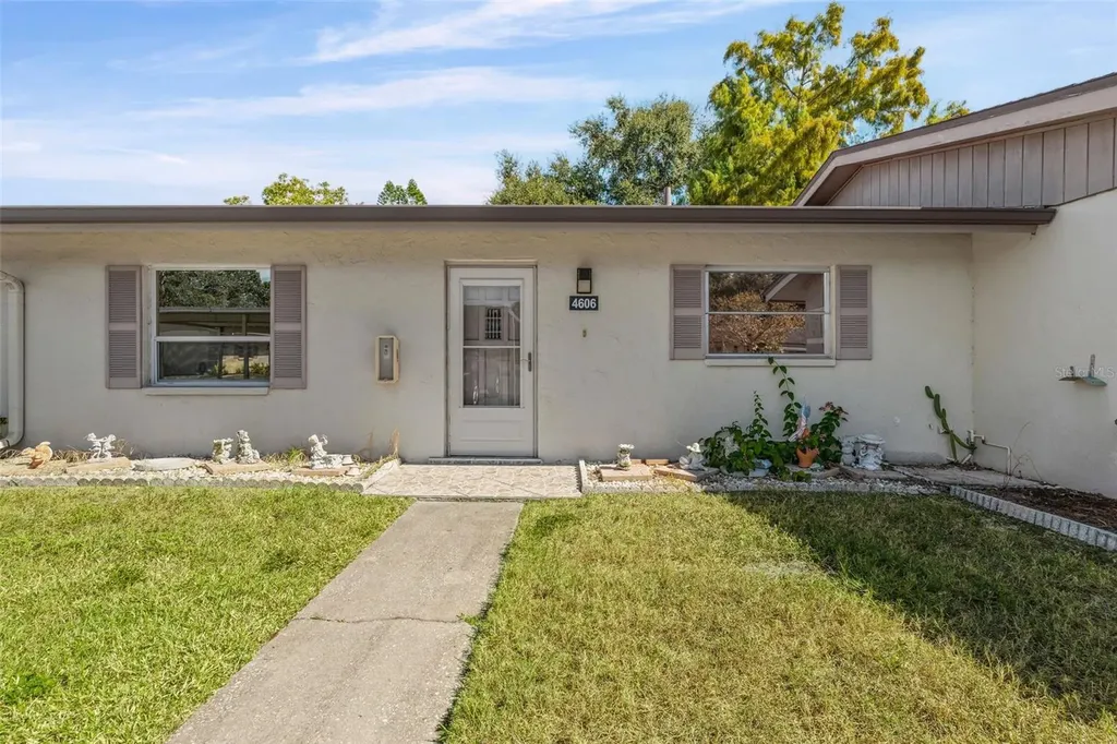 4606 Tippecanoe Trail Sarasota FL 34233