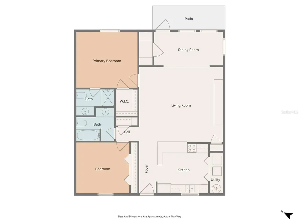 4606 Tippecanoe Trail Sarasota FL 34233