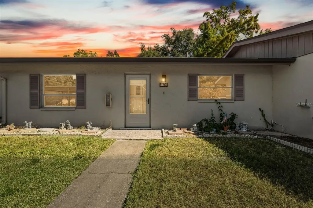 4606 Tippecanoe Trail Sarasota FL 34233