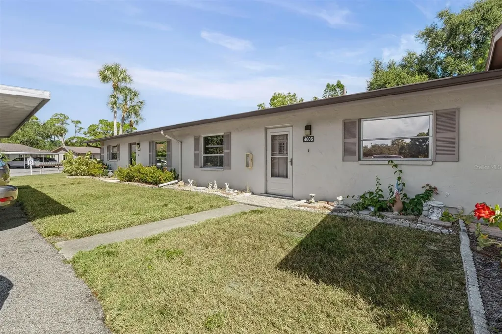 4606 Tippecanoe Trail Sarasota FL 34233