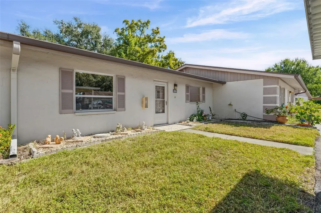 4606 Tippecanoe Trail Sarasota FL 34233