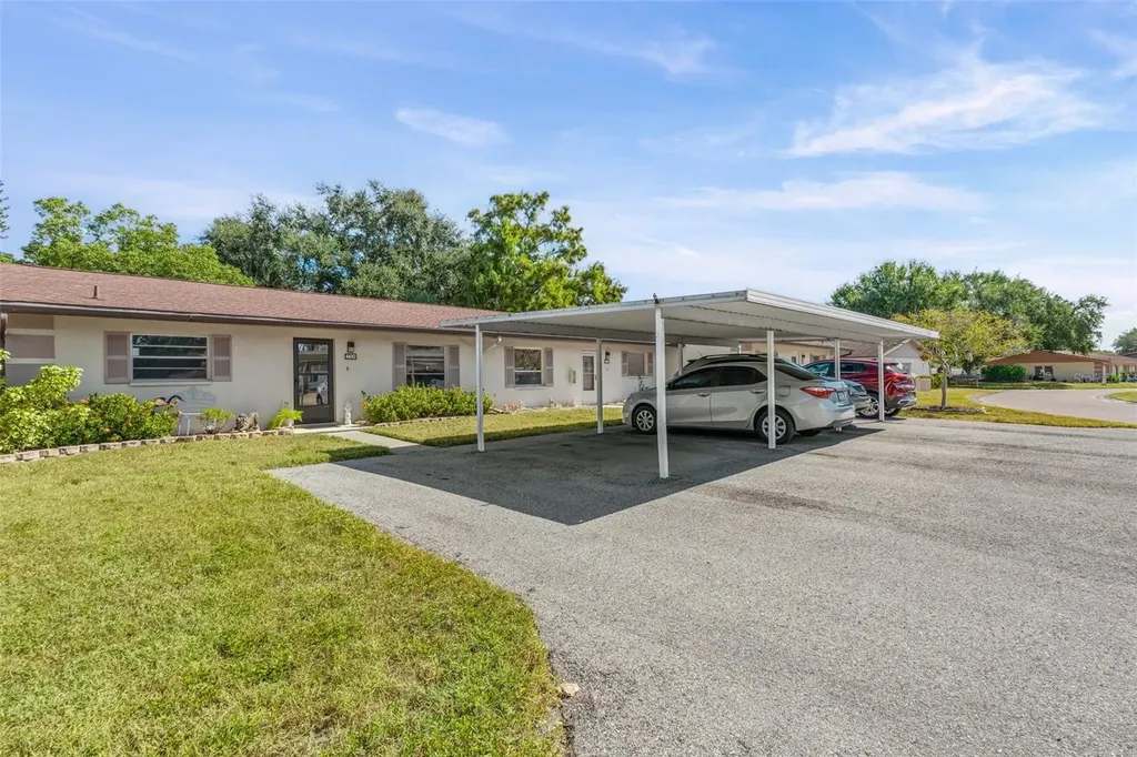 4606 Tippecanoe Trail Sarasota FL 34233