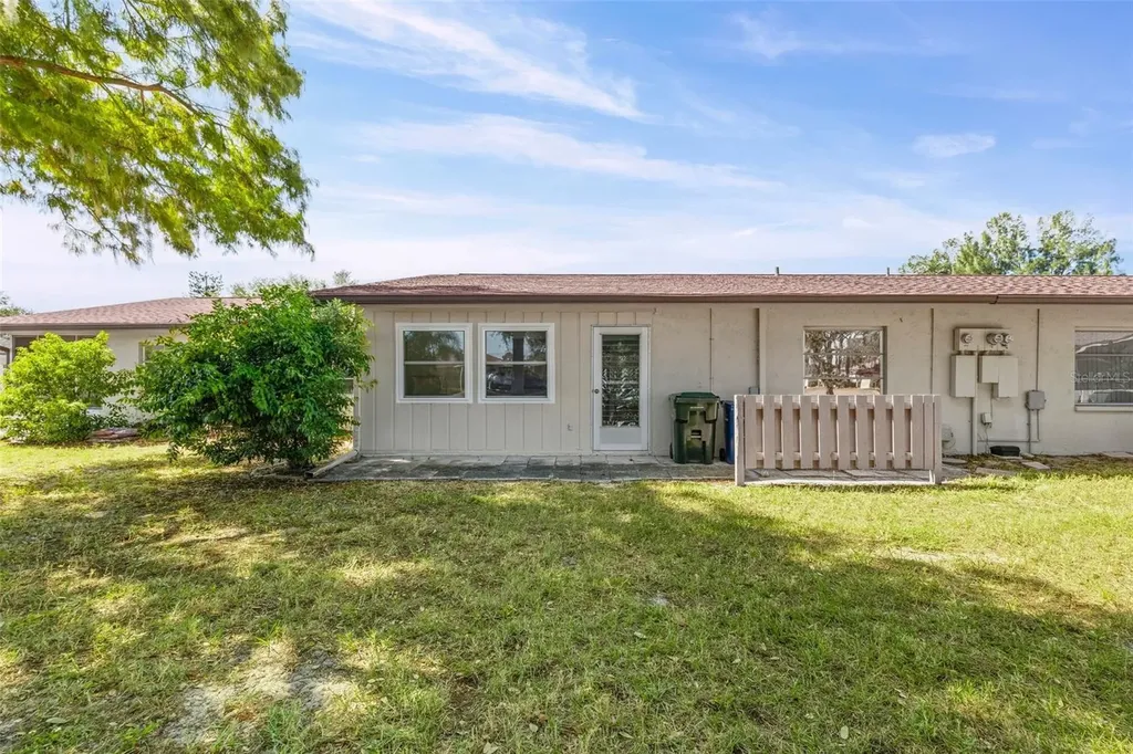 4606 Tippecanoe Trail Sarasota FL 34233
