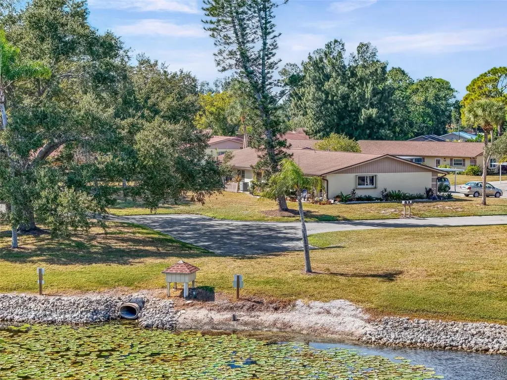 4606 Tippecanoe Trail Sarasota FL 34233