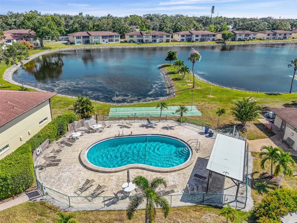 4606 Tippecanoe Trail Sarasota FL 34233