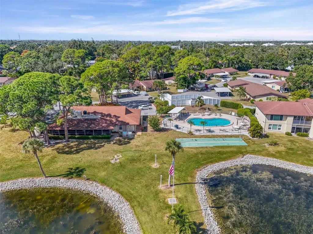 4606 Tippecanoe Trail Sarasota FL 34233