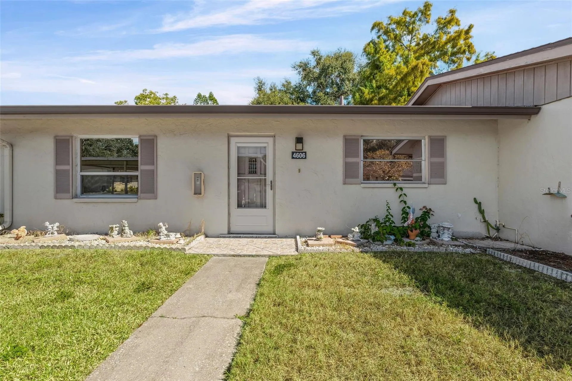 4606 Tippecanoe Trail Sarasota FL 34233