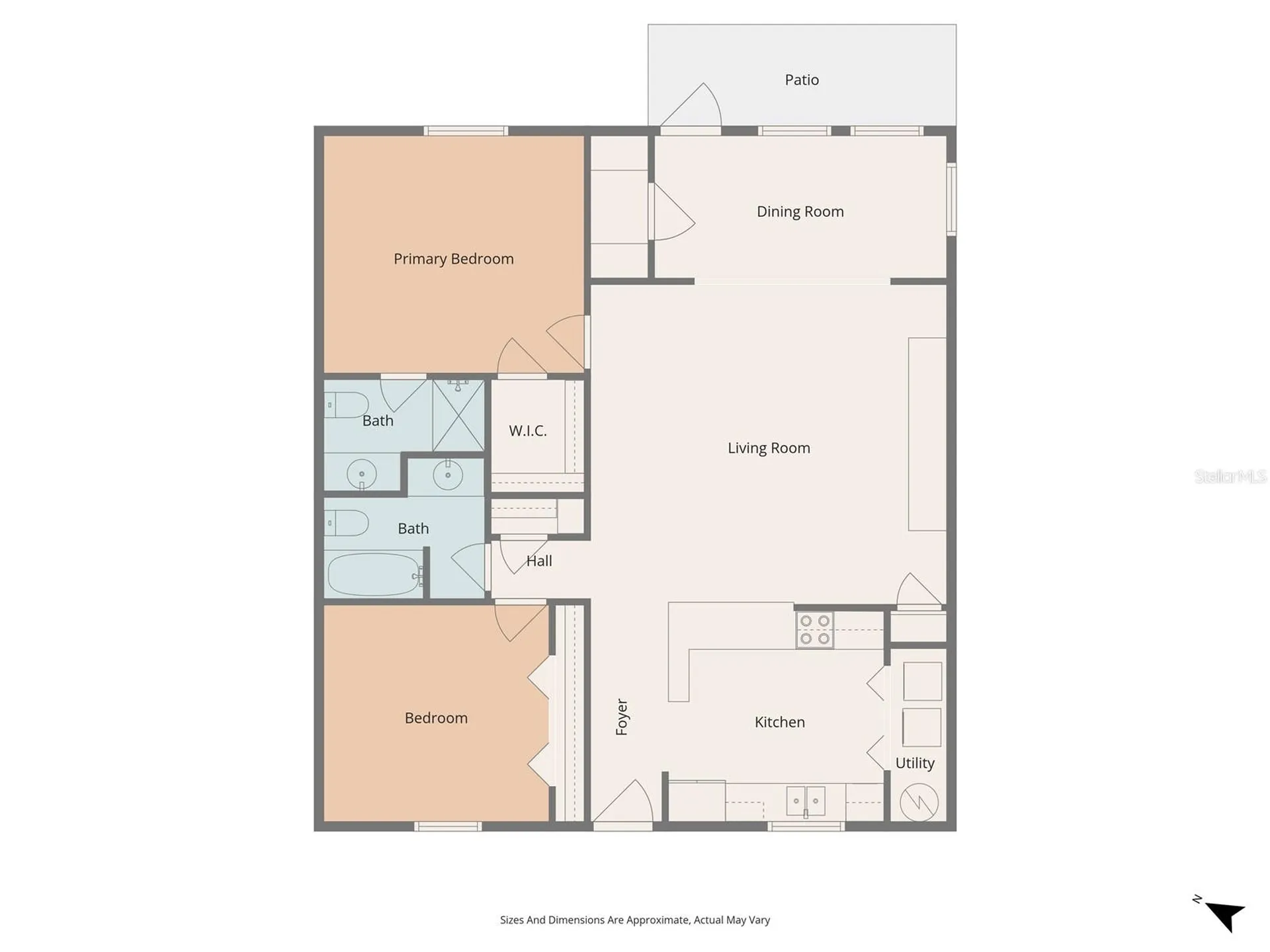 4606 Tippecanoe Trail Sarasota FL 34233
