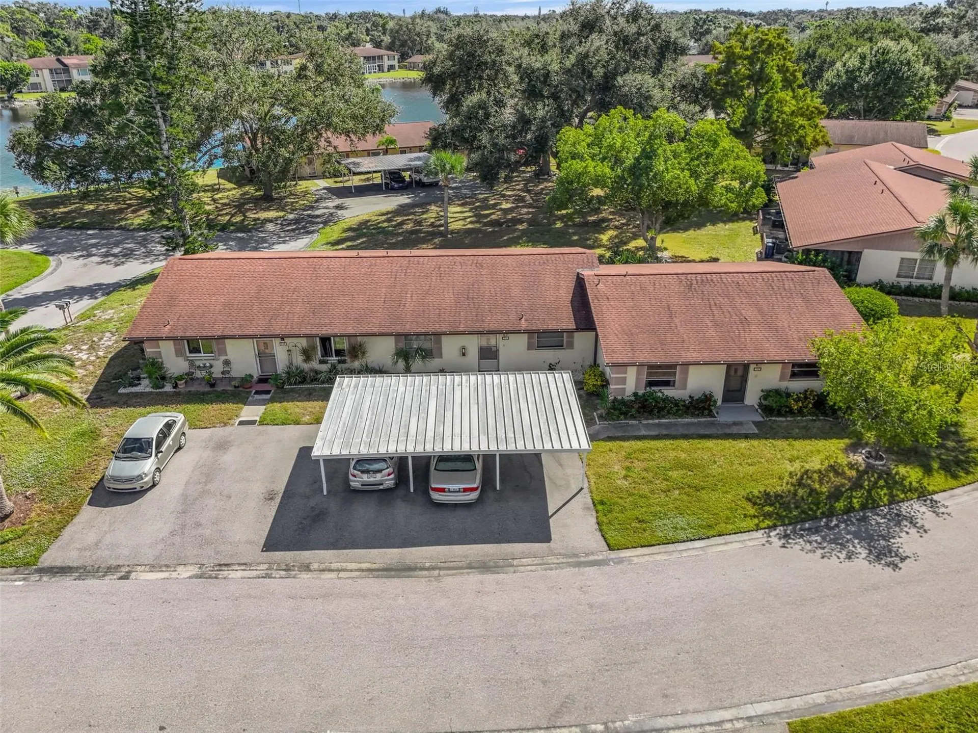 4606 Tippecanoe Trail Sarasota FL 34233