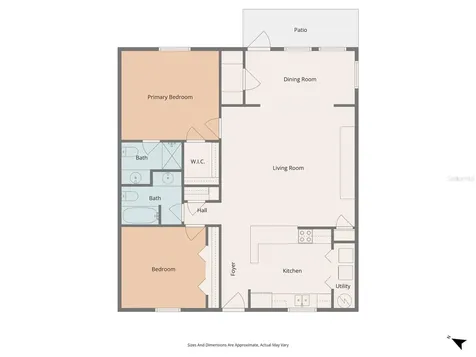 4606 Tippecanoe Trail Sarasota FL 34233