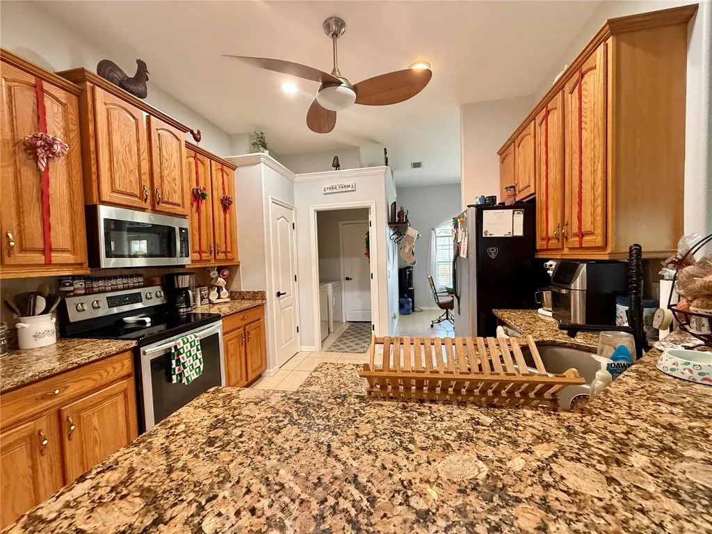 2928 Abbotsford Street North Port FL 34287
