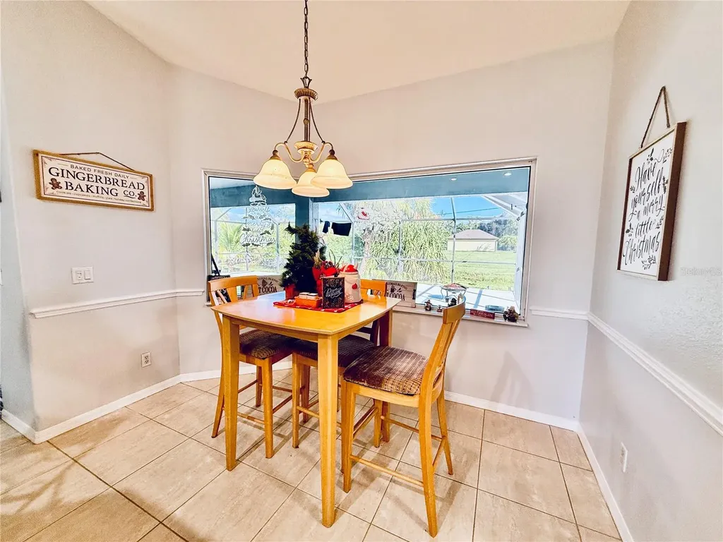 2928 Abbotsford Street North Port FL 34287