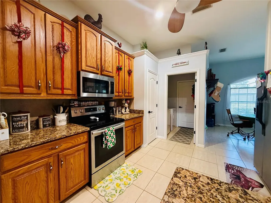2928 Abbotsford Street North Port FL 34287
