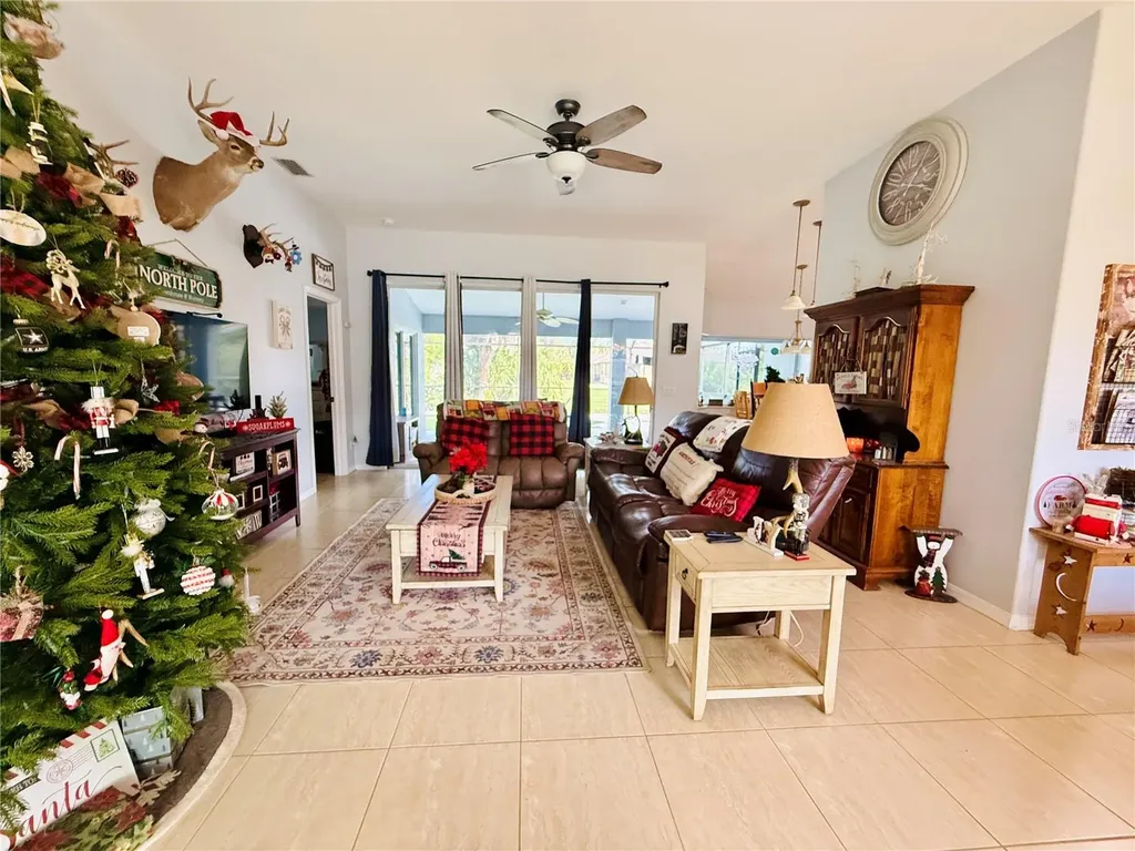 2928 Abbotsford Street North Port FL 34287
