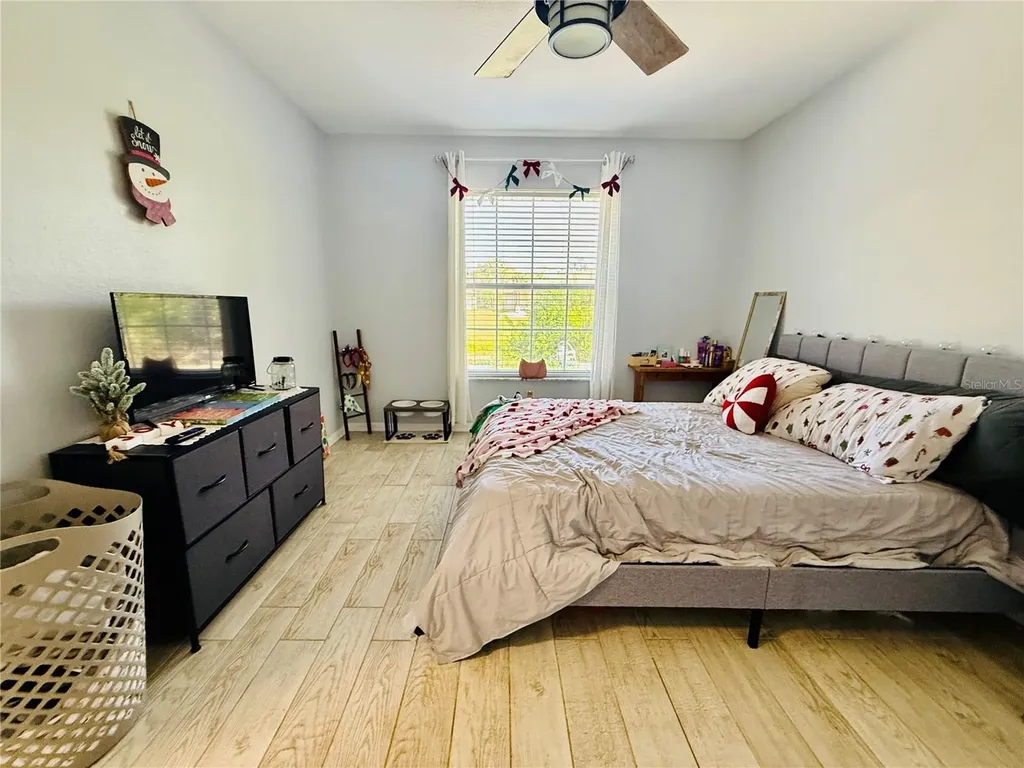2928 Abbotsford Street North Port FL 34287