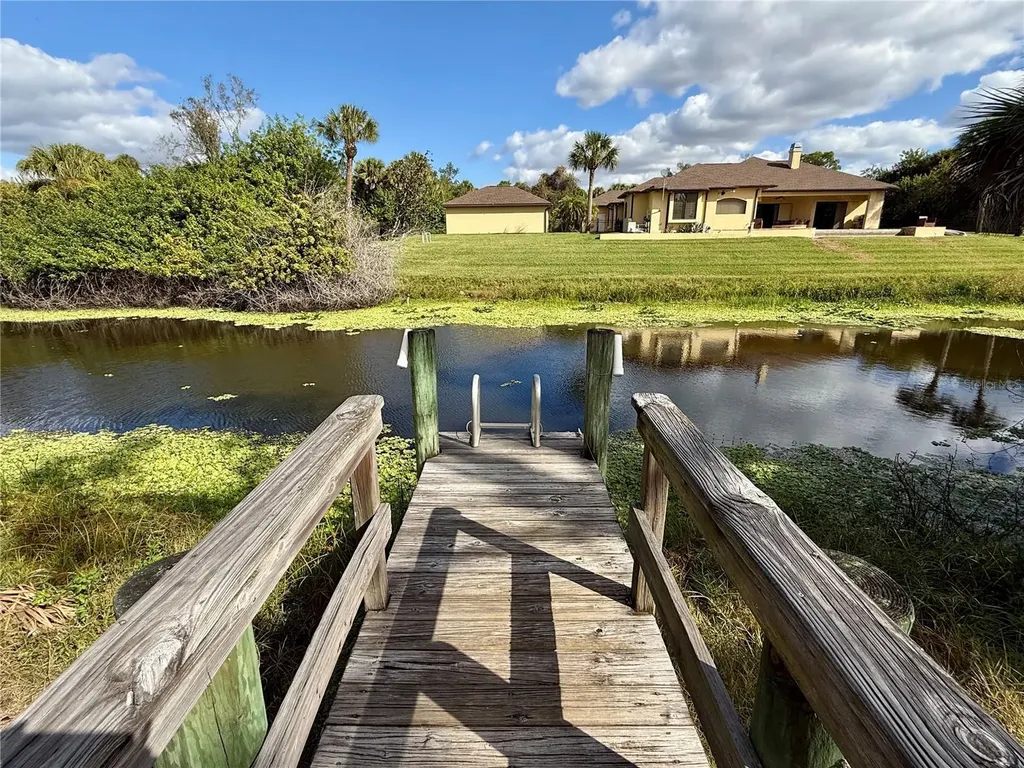 2928 Abbotsford Street North Port FL 34287