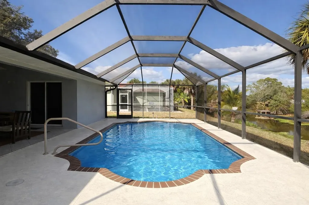 2928 Abbotsford Street North Port FL 34287