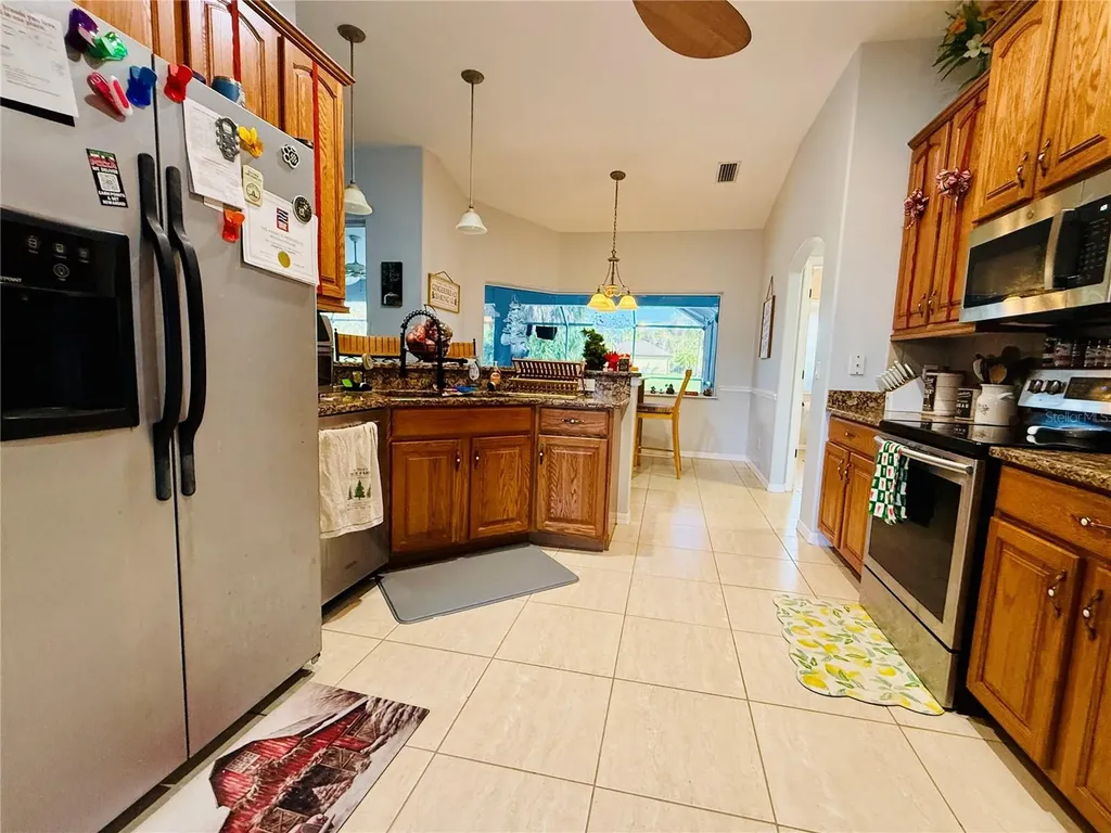 2928 Abbotsford Street North Port FL 34287