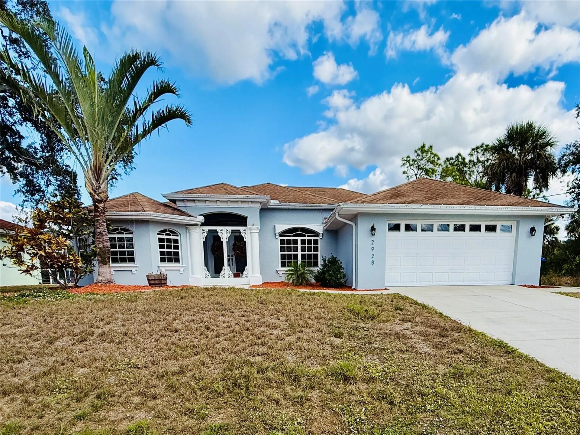 2928 Abbotsford Street North Port FL 34287