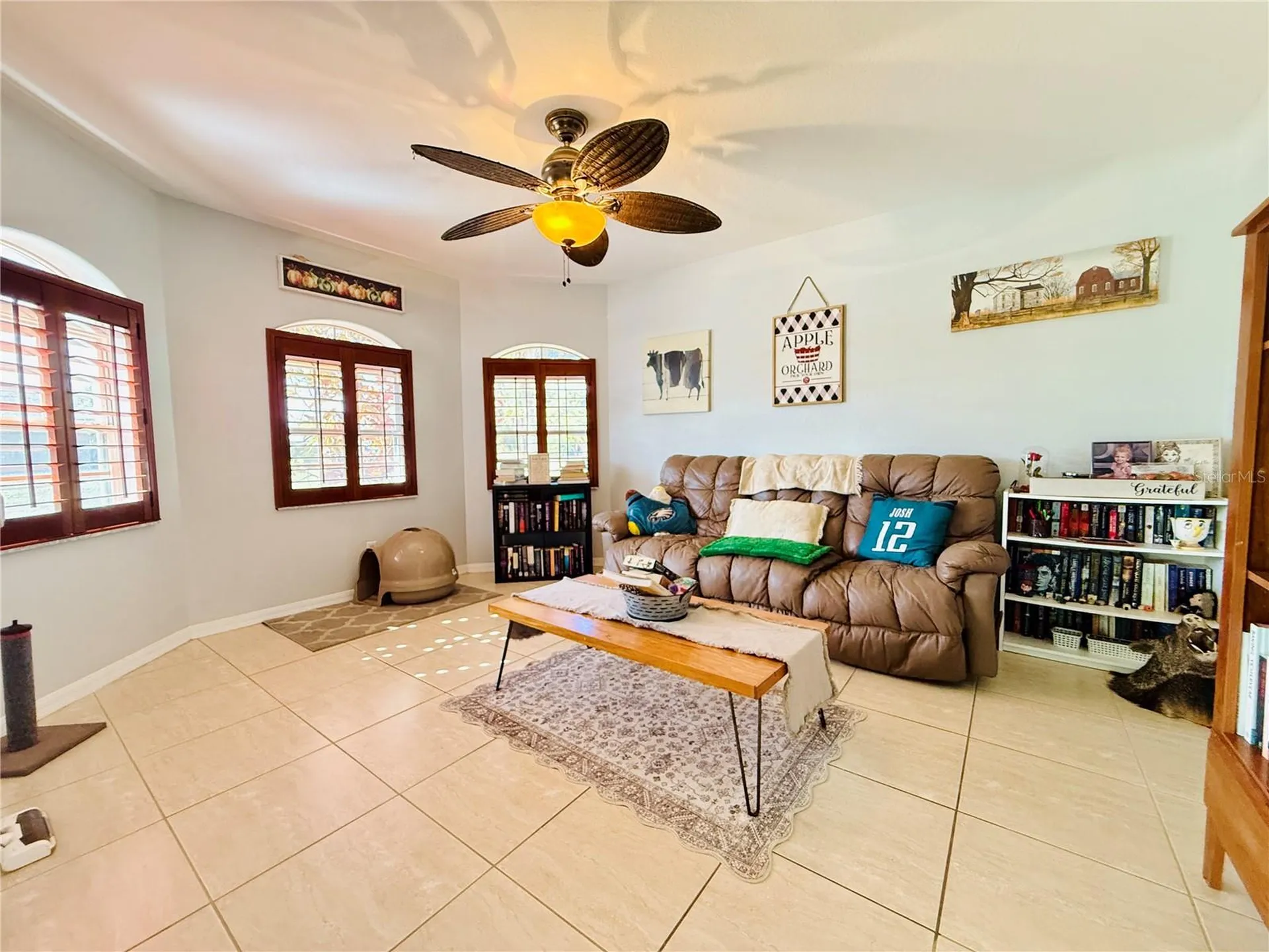 2928 Abbotsford Street North Port FL 34287