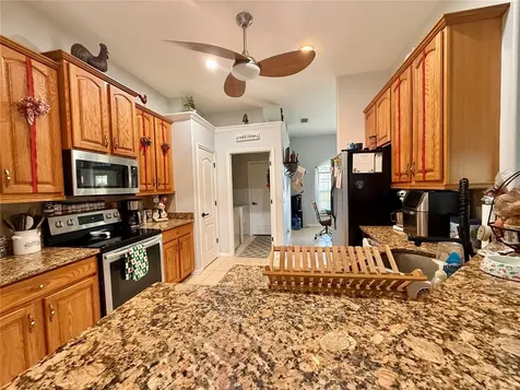 2928 Abbotsford Street North Port FL 34287