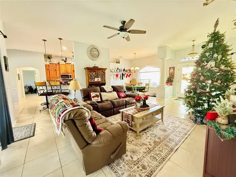 2928 Abbotsford Street North Port FL 34287