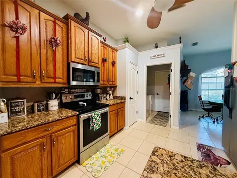 2928 Abbotsford Street North Port FL 34287