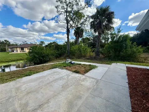 2928 Abbotsford Street North Port FL 34287