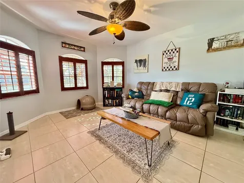 2928 Abbotsford Street North Port FL 34287