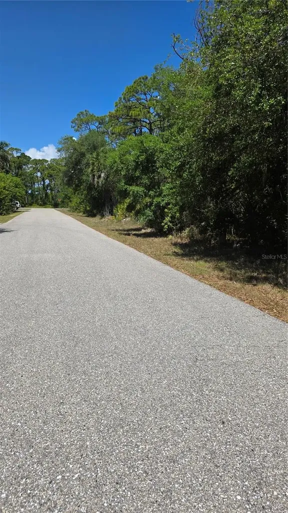 18342 Oxford Avenue Port Charlotte FL 33948