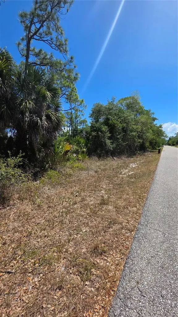 18342 Oxford Avenue Port Charlotte FL 33948