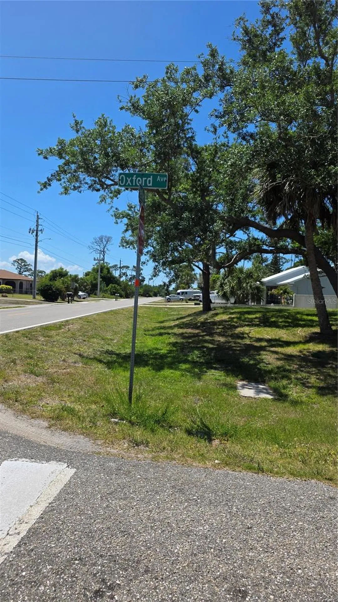18342 Oxford Avenue Port Charlotte FL 33948