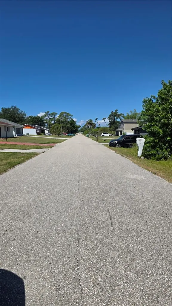 22344 Buffalo Avenue Port Charlotte FL 33952